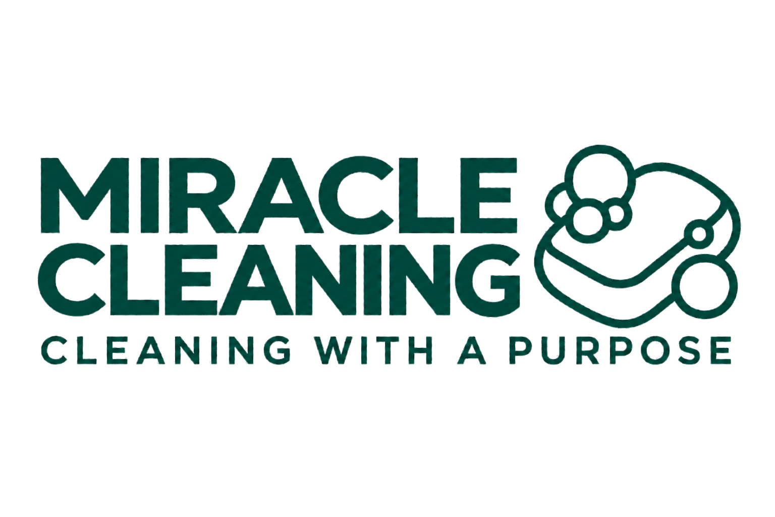 Miracle Cleaning